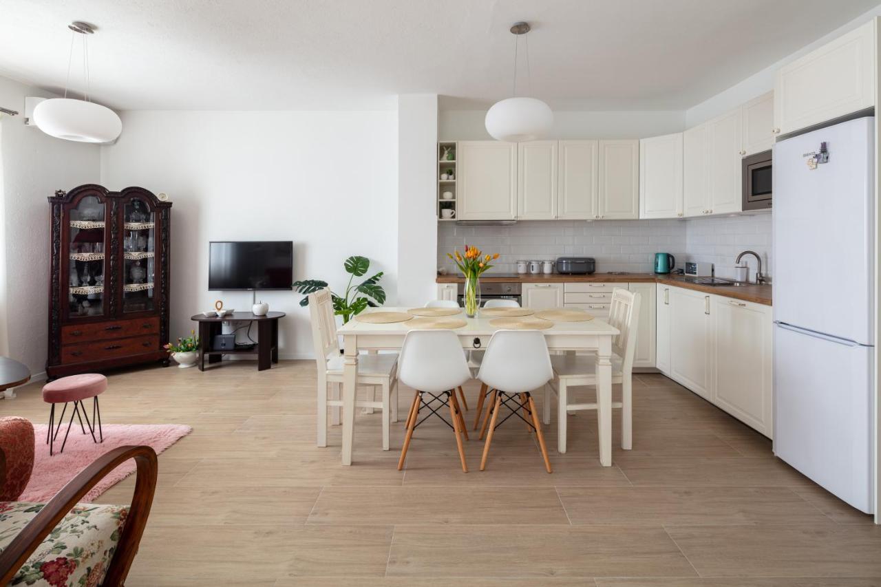 Holiday Home Vallis Повля Екстериор снимка
