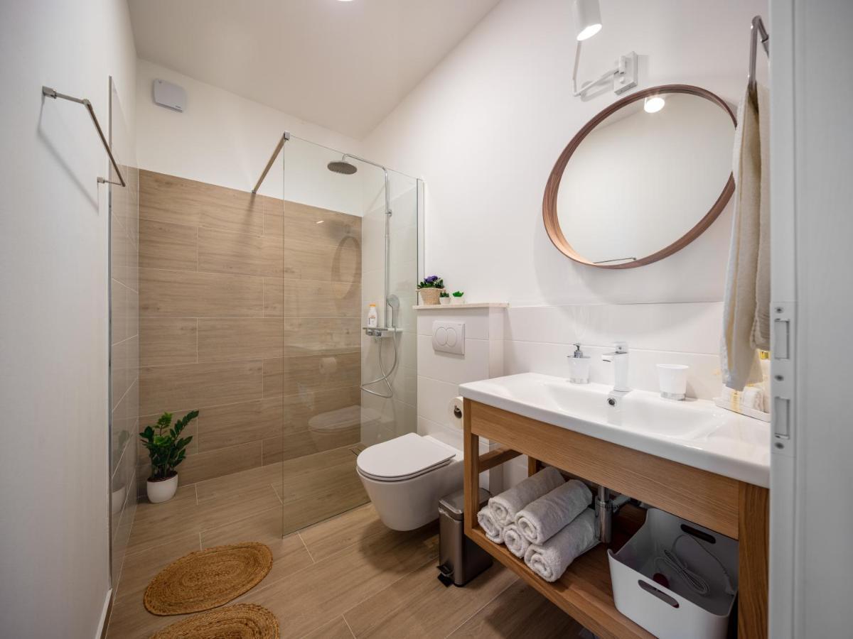 Holiday Home Vallis Повля Екстериор снимка