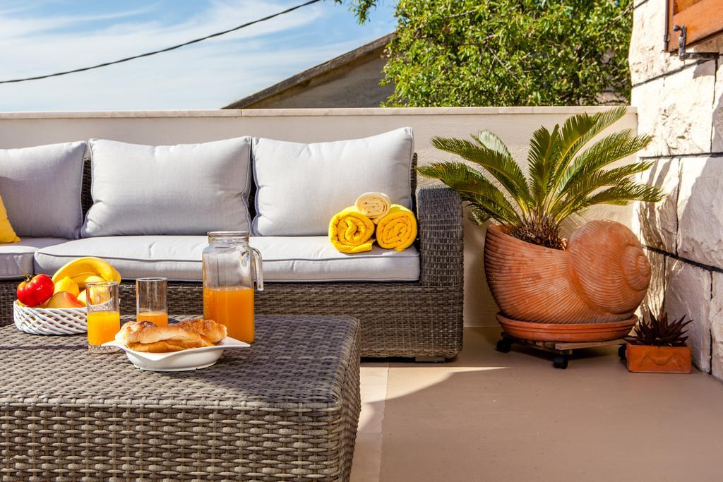 Holiday Home Vallis Повля Екстериор снимка