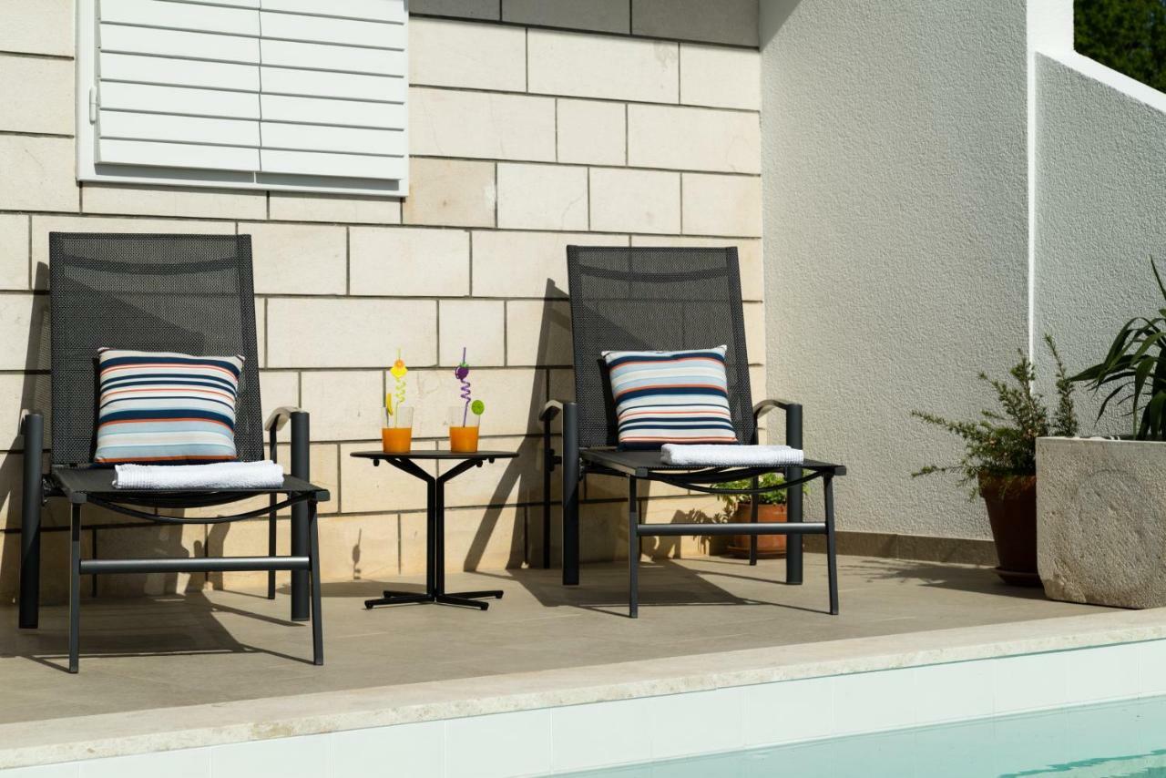 Holiday Home Vallis Повля Екстериор снимка