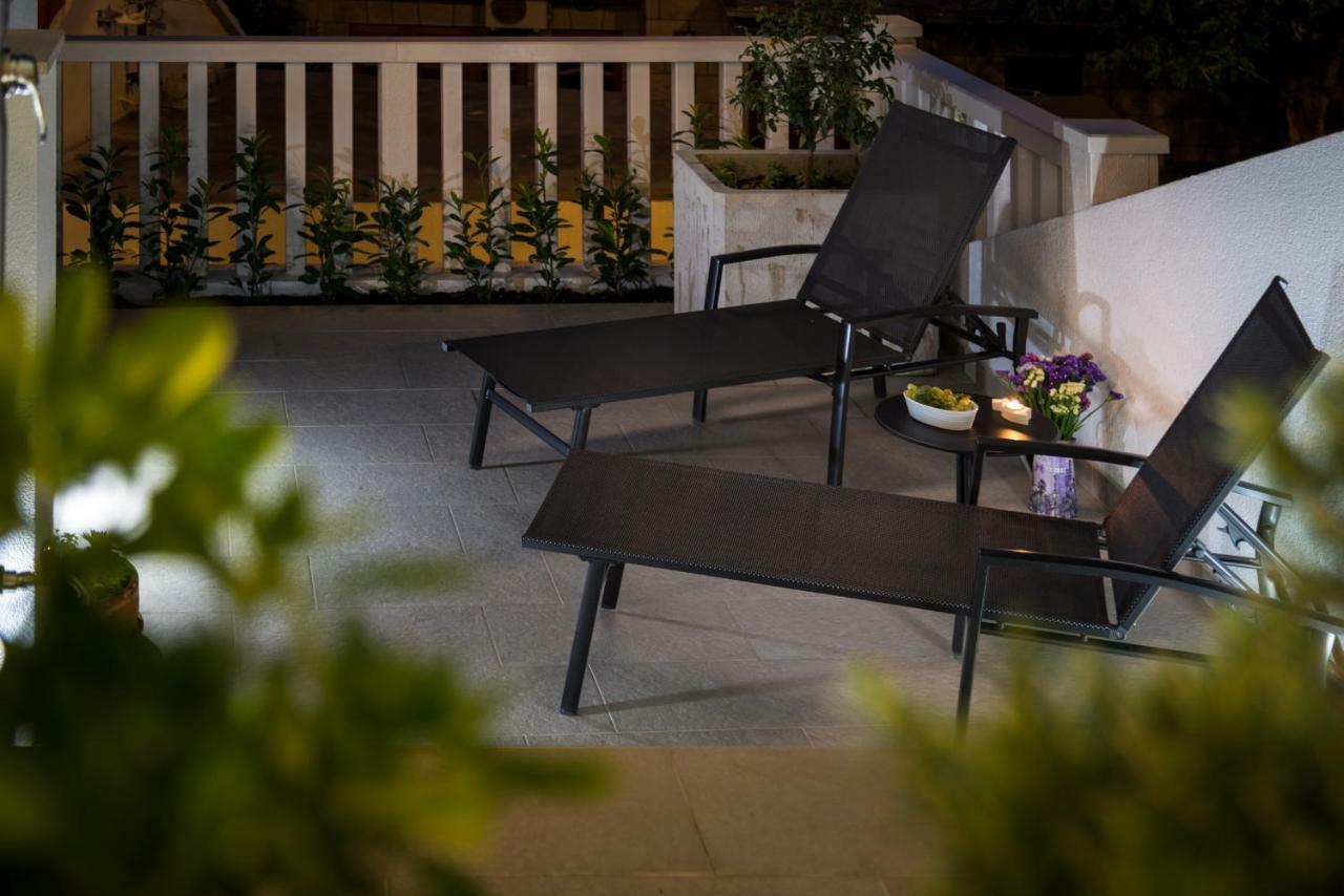 Holiday Home Vallis Повля Екстериор снимка